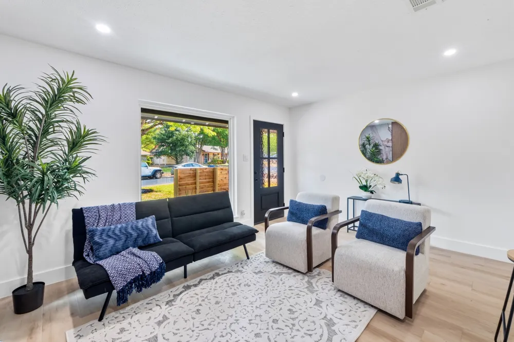 6705 Esther Drive Austin, TX 78752
