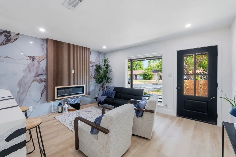 6705 Esther Drive Austin, TX 78752
