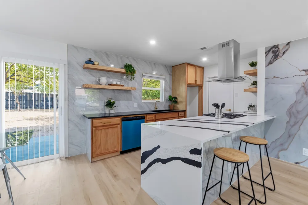 6705 Esther Drive Austin, TX 78752