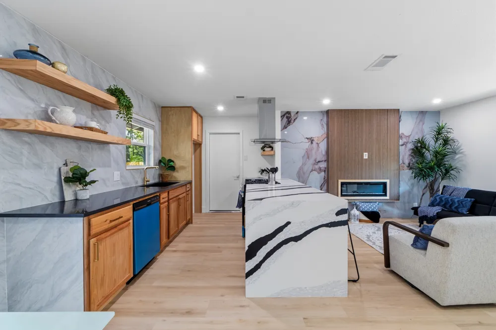 6705 Esther Drive Austin, TX 78752