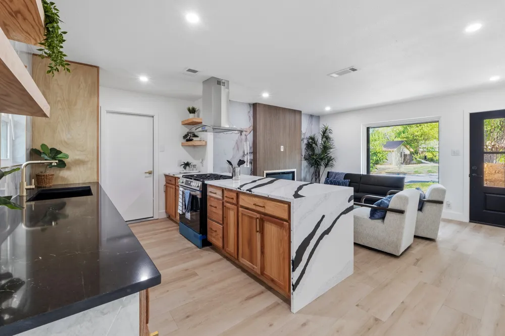 6705 Esther Drive Austin, TX 78752