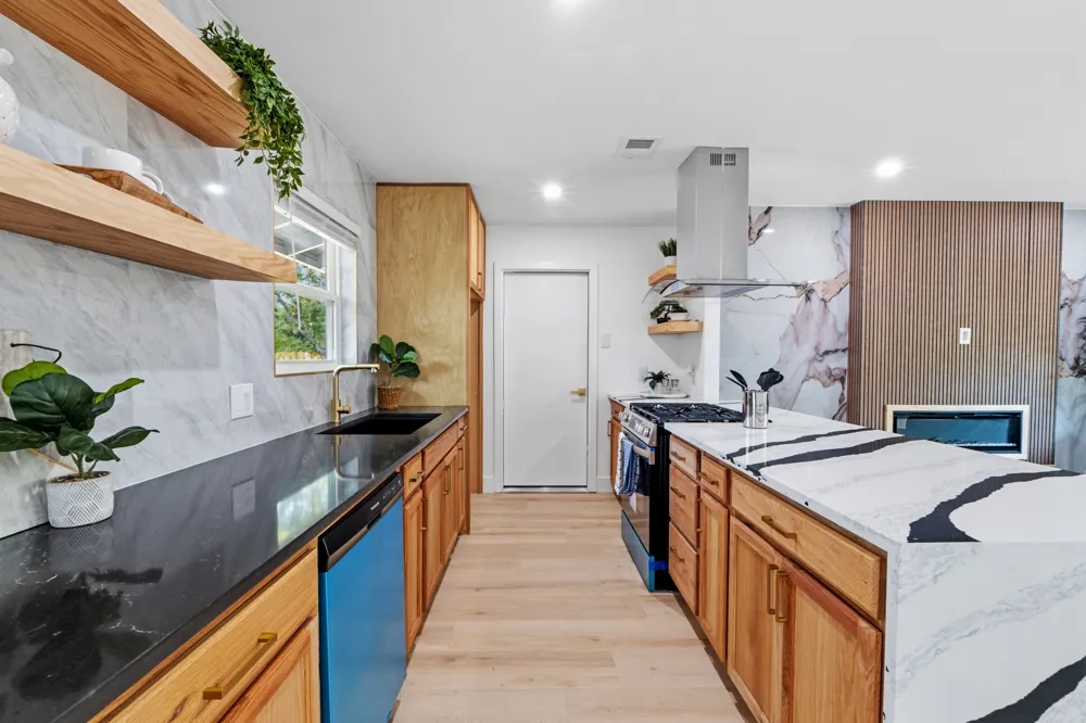 6705 Esther Drive Austin, TX 78752