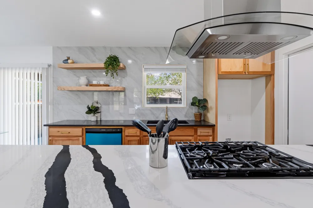 6705 Esther Drive Austin, TX 78752
