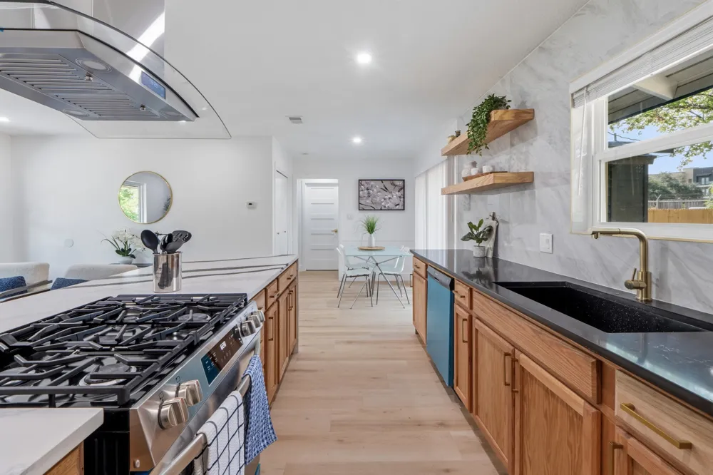 6705 Esther Drive Austin, TX 78752