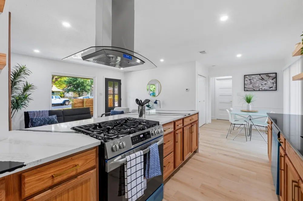 6705 Esther Drive Austin, TX 78752