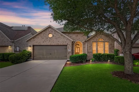 10318 Rouken Glen Court