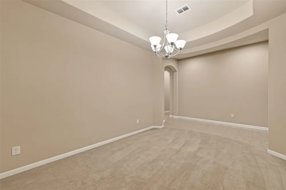 10318 Rouken Glen Court Richmond, TX 77407