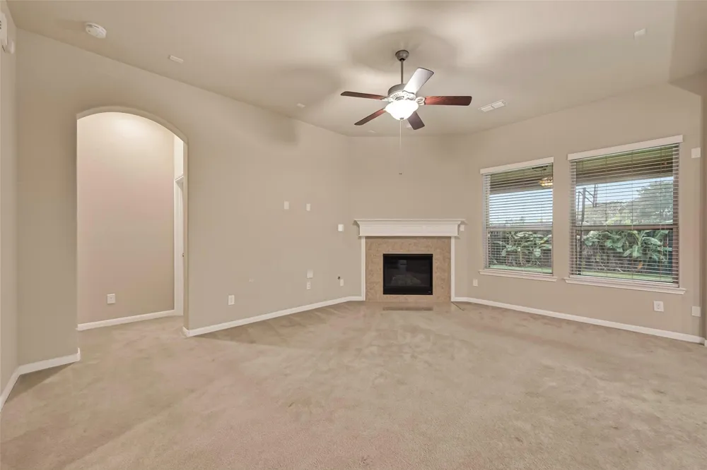 10318 Rouken Glen Court Richmond, TX 77407