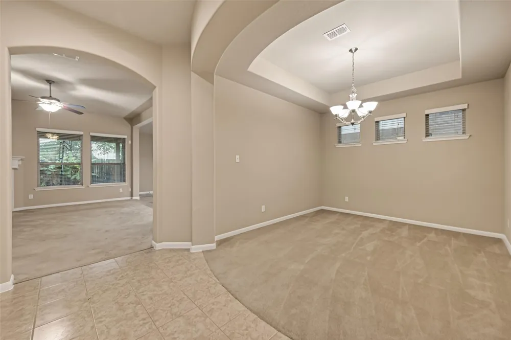 10318 Rouken Glen Court Richmond, TX 77407