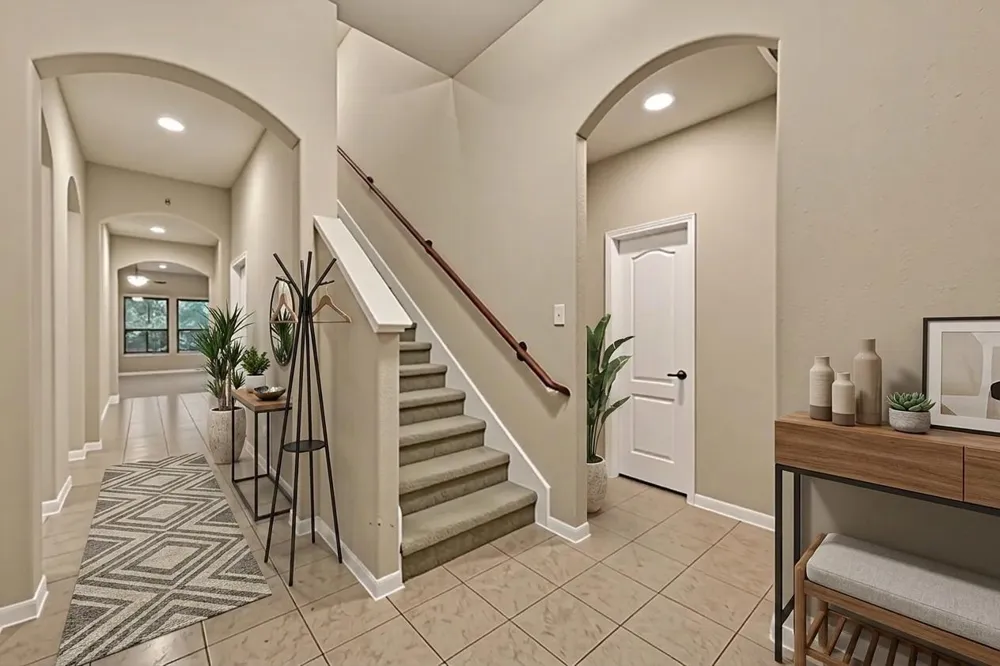 10318 Rouken Glen Court Richmond, TX 77407