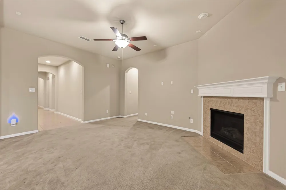 10318 Rouken Glen Court Richmond, TX 77407
