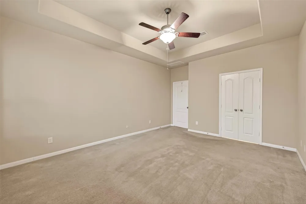 10318 Rouken Glen Court Richmond, TX 77407