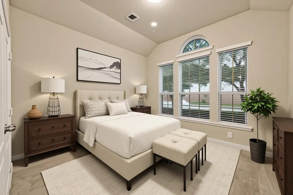 10318 Rouken Glen Court Richmond, TX 77407
