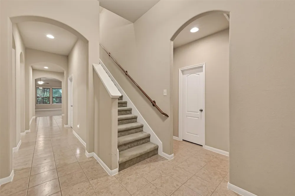 10318 Rouken Glen Court Richmond, TX 77407