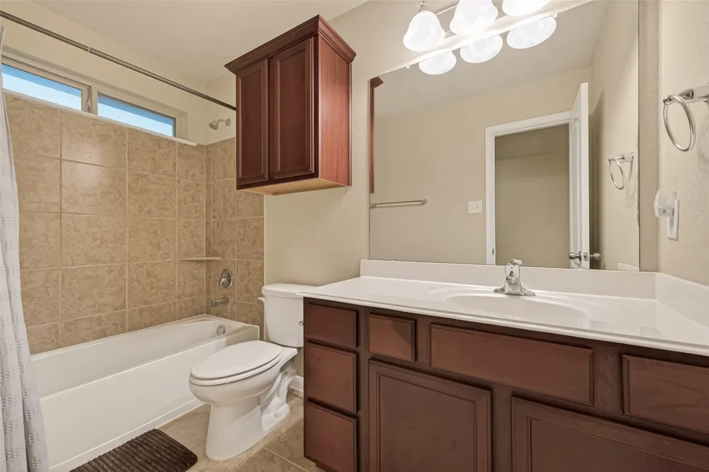 10318 Rouken Glen Court Richmond, TX 77407