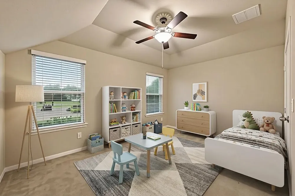 10318 Rouken Glen Court Richmond, TX 77407