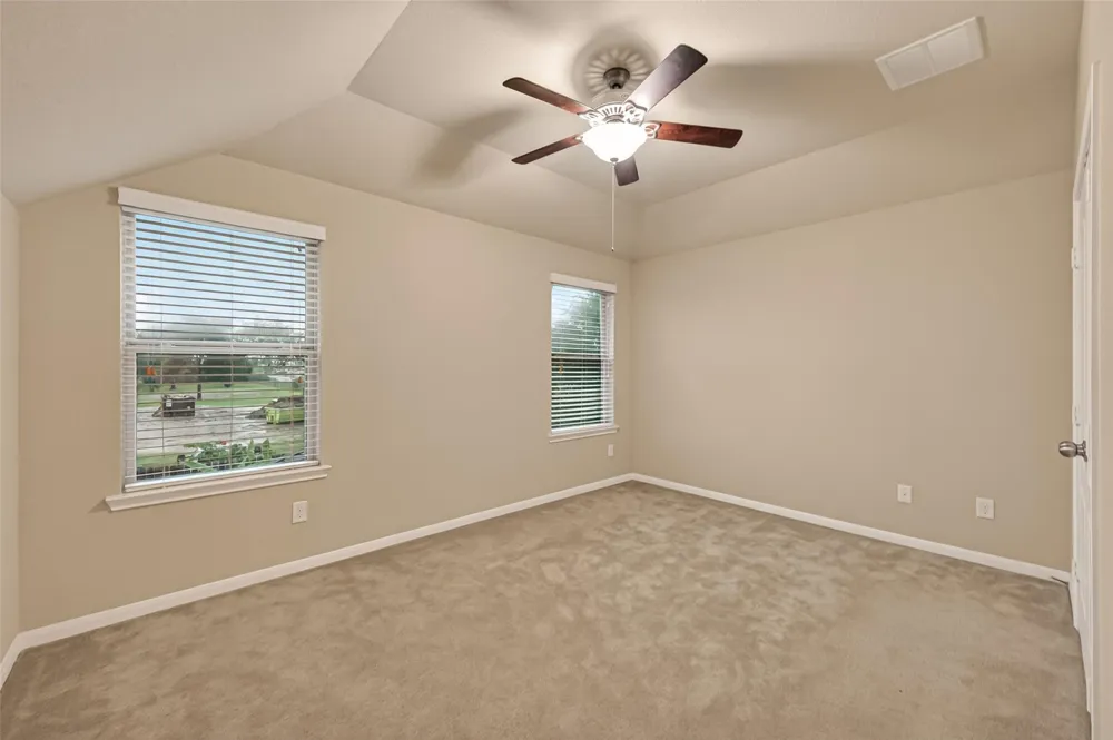 10318 Rouken Glen Court Richmond, TX 77407