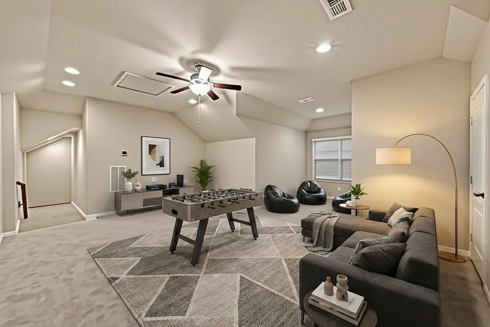 10318 Rouken Glen Court Richmond, TX 77407