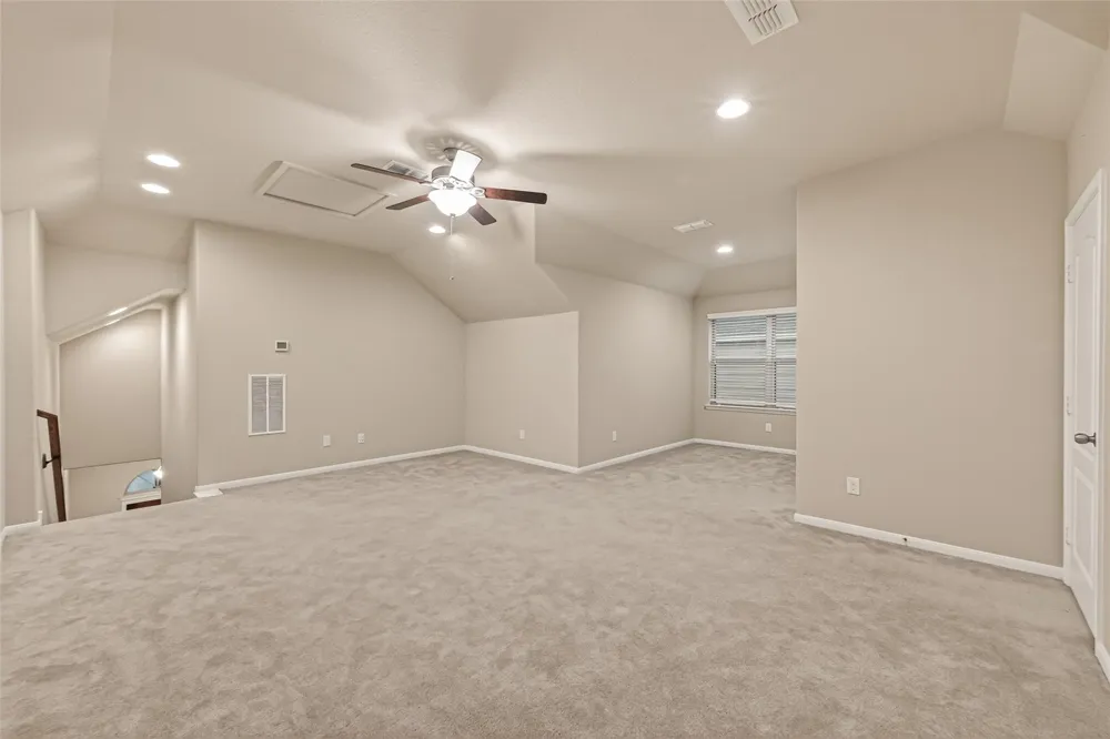 10318 Rouken Glen Court Richmond, TX 77407