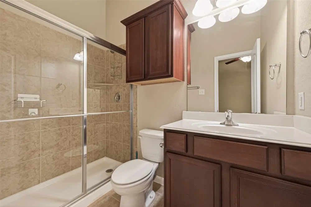 10318 Rouken Glen Court Richmond, TX 77407