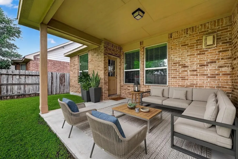 10318 Rouken Glen Court Richmond, TX 77407