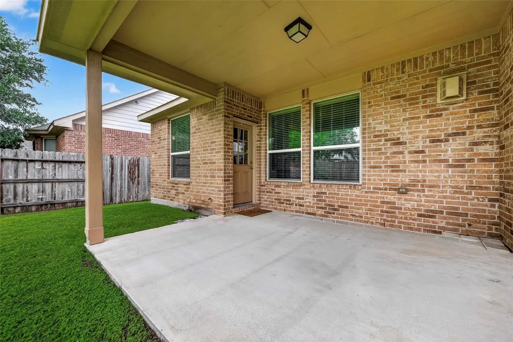 10318 Rouken Glen Court Richmond, TX 77407
