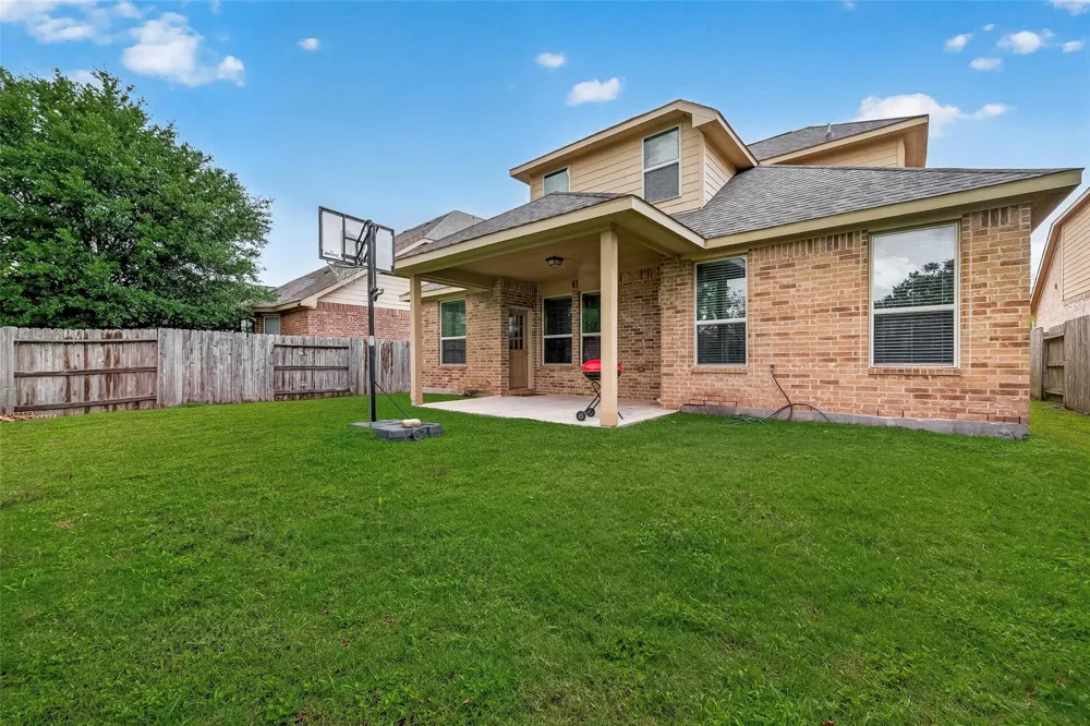 10318 Rouken Glen Court Richmond, TX 77407