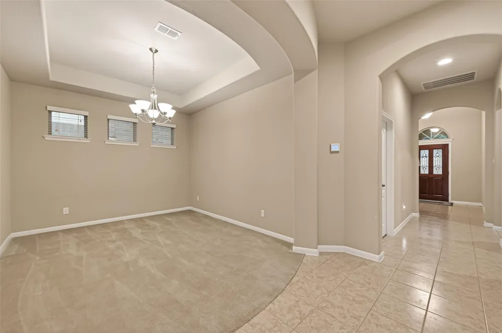 10318 Rouken Glen Court Richmond, TX 77407