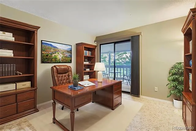 8225 E Fairmount Drive #204 Denver, CO 80247