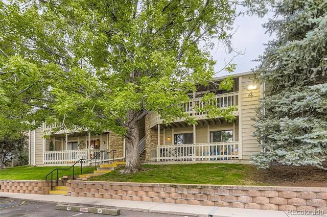 8225 E Fairmount Drive #204 Denver, CO 80247