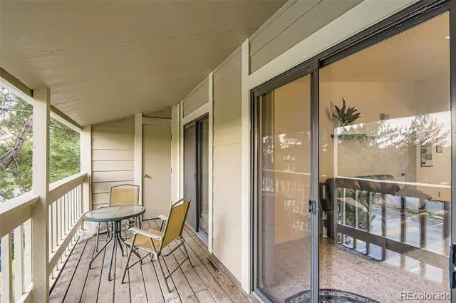 8225 E Fairmount Drive #204 Denver, CO 80247