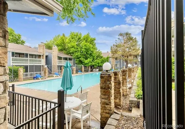 8225 E Fairmount Drive #204 Denver, CO 80247