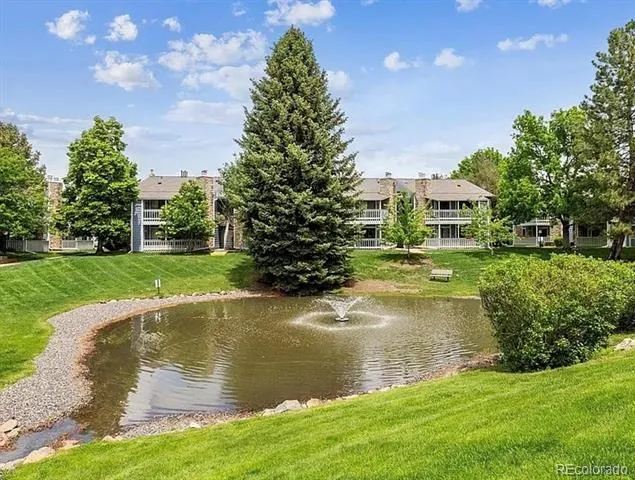 8225 E Fairmount Drive #204 Denver, CO 80247