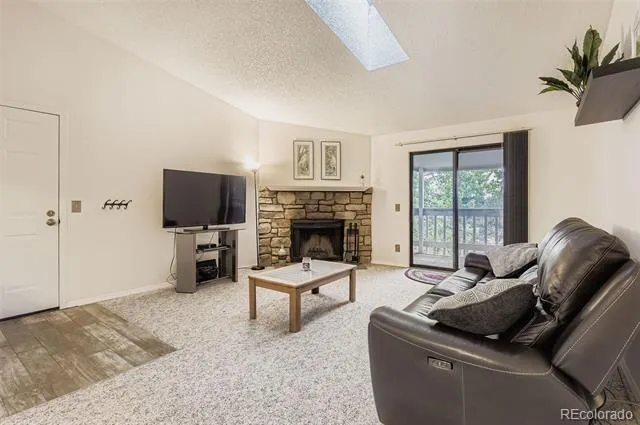 8225 E Fairmount Drive #204 Denver, CO 80247
