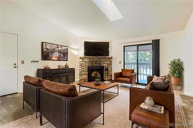 8225 E Fairmount Drive #204 Denver, CO 80247