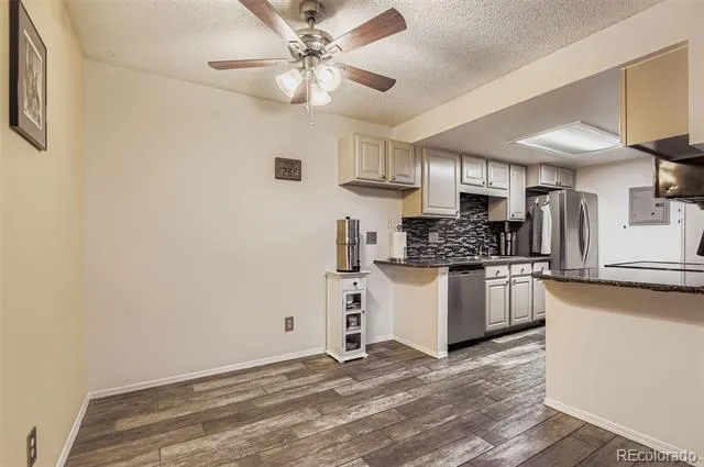 8225 E Fairmount Drive #204 Denver, CO 80247