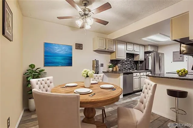 8225 E Fairmount Drive #204 Denver, CO 80247