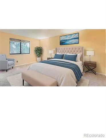 8225 E Fairmount Drive #204 Denver, CO 80247