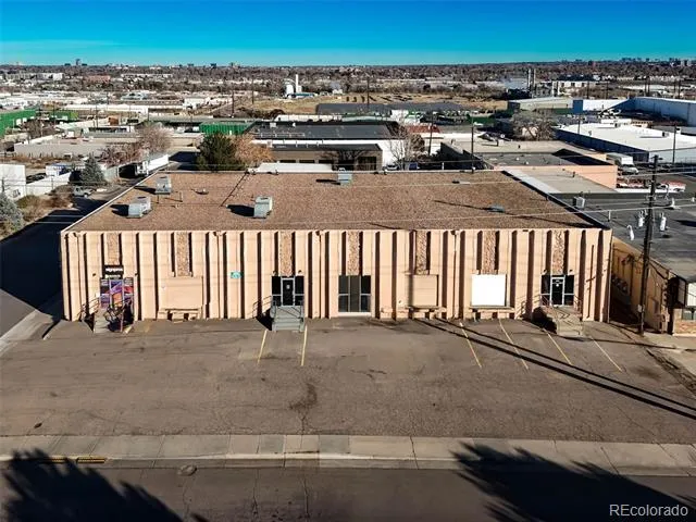 2460 S Tejon Street Englewood, CO 80110