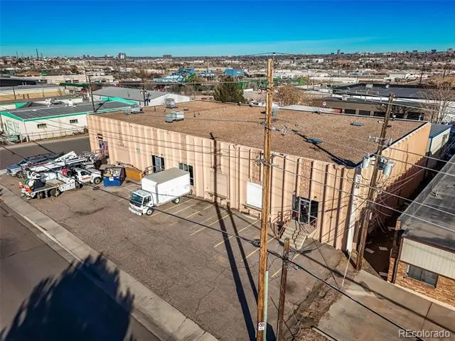 2460 S Tejon Street Englewood, CO 80110