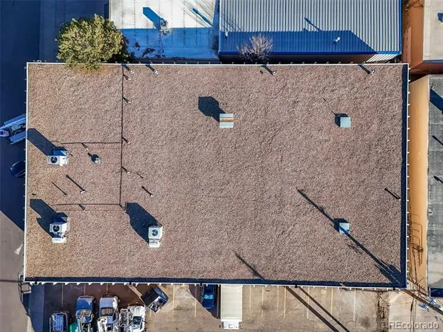 2460 S Tejon Street Englewood, CO 80110