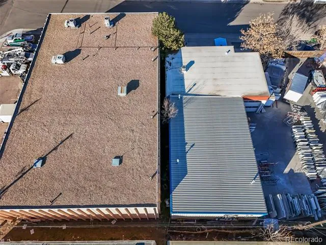 2460 S Tejon Street Englewood, CO 80110