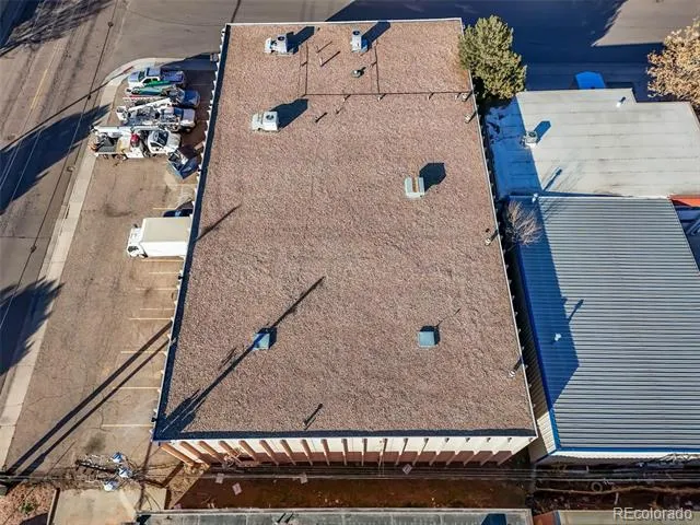 2460 S Tejon Street Englewood, CO 80110