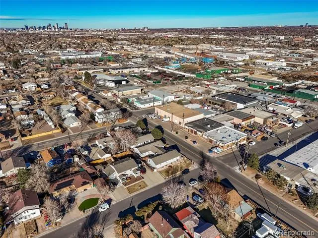 2460 S Tejon Street Englewood, CO 80110