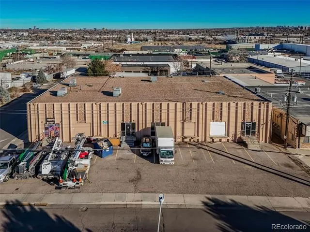 2460 S Tejon Street Englewood, CO 80110