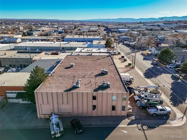 2460 S Tejon Street Englewood, CO 80110