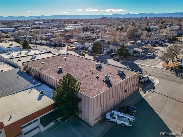 2460 S Tejon Street Englewood, CO 80110