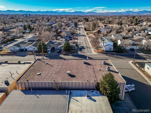 2460 S Tejon Street Englewood, CO 80110