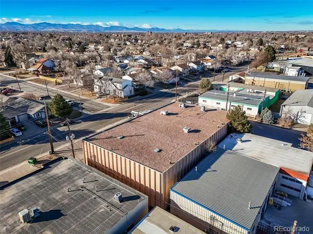 2460 S Tejon Street Englewood, CO 80110