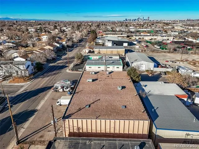 2460 S Tejon Street Englewood, CO 80110